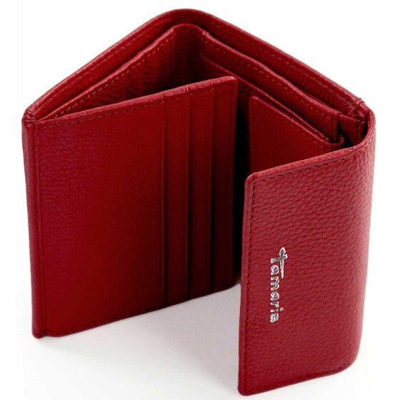Tamaris Amanda Portefeuille en cuir 10 cm
