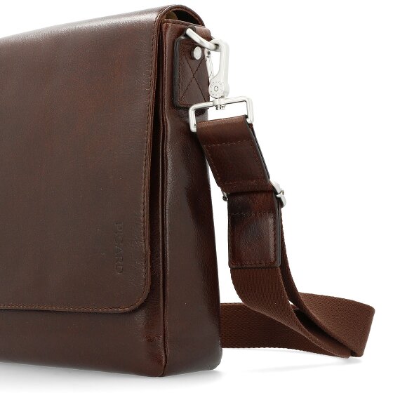 Picard Buddy Messenger Cuir 23 cm