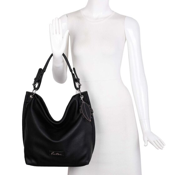 Fritzi aus Preußen Eco Fritzi01 Sac à bandoulière 43 cm