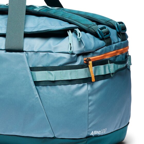 Cotopaxi Allpa 100 L Sac de voyage Weekender 64 cm