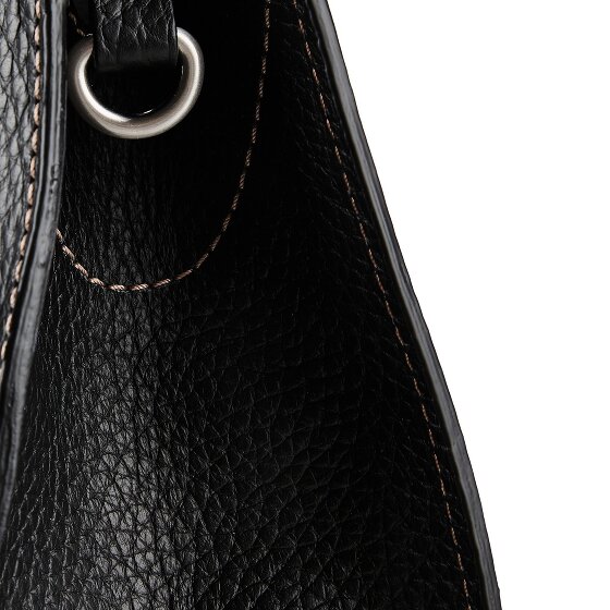 Gianni Chiarini Aurora Sac à bandoulière Cuir véritable 42 cm