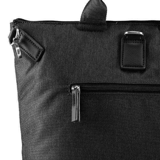 Jost Bergen Daypack S Protection RFID 40 cm