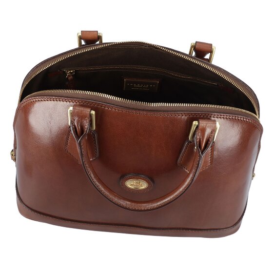 The Bridge Story Donna Sac à main Cuir véritable 31 cm
