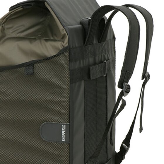 Andersen Shopper Tura Shopper Chariot à provisions 67 cm