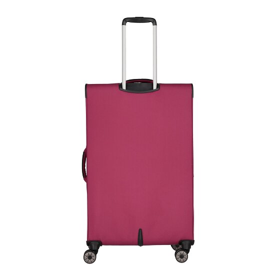 Travelite Skaii 4 roues trolley 78 cm