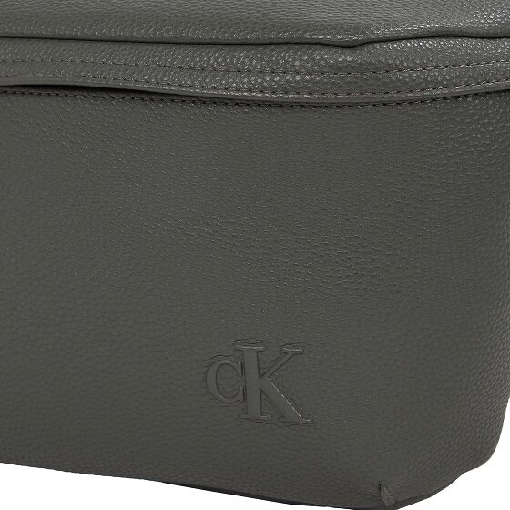 Calvin Klein Jeans Cargo Sac banane 29.5 cm