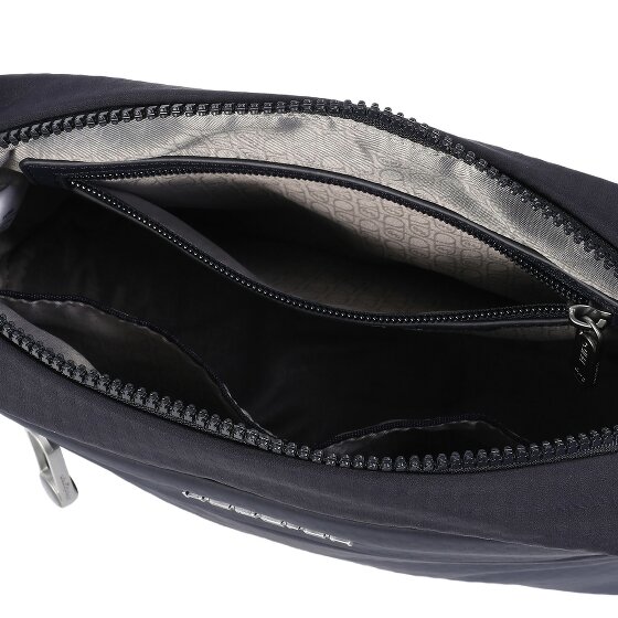 Hedgren Furo Sac à bandoulière Protection RFID 34 cm