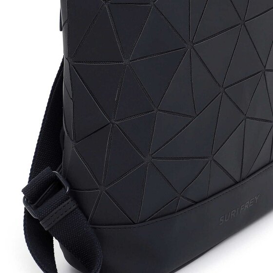 Suri Frey SFY SURI Sports Jessy-Lu Daypack 40 cm Compartiment pour ordinateur portable