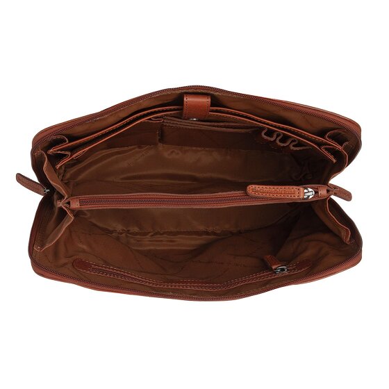The Chesterfield Brand Novum Porte-documents Cuir 35 cm Compartiment pour ordinateur portable
