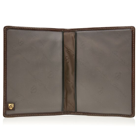 Castelijn & Beerens Porte-passeport Gaucho RFID en cuir 10 cm