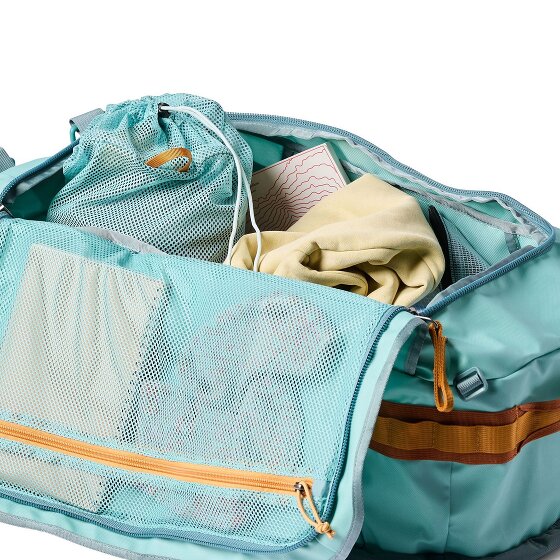 Cotopaxi Allpa 55 L Sac de voyage Weekender 34 cm