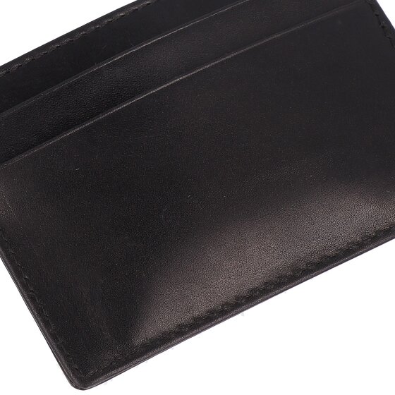 Leonhard Heyden Cambridge Étui pour cartes de crédit Cuir 10 cm