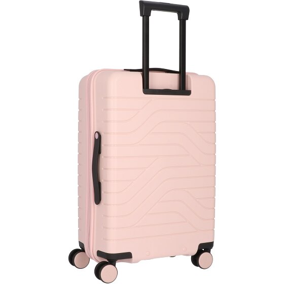 Bric's BY Ulisse 4 roues trolley 65 cm