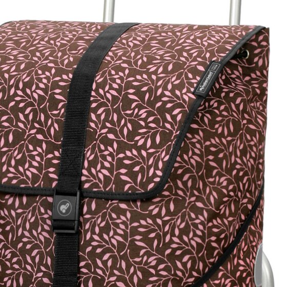 Andersen Shopper Royal Shopper Imea chariot à provisions 59 cm