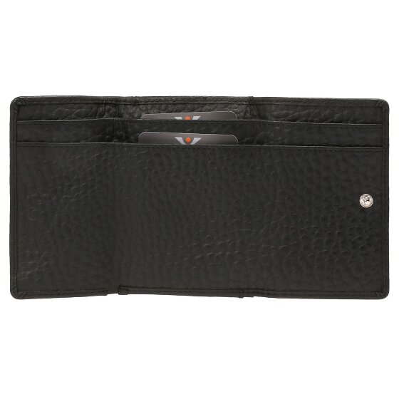 Voi Hirsch Carita Porte-monnaie en cuir 11 cm