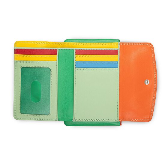 Mywalit Porte-monnaie Protection RFID Cuir 14 cm