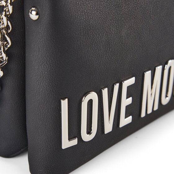 Love Moschino Bold Love Sac à bandoulière 21 cm