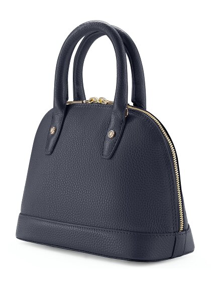 Lazarotti Bologna Leather Sac à main Cuir 24 cm