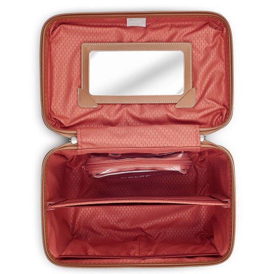 Delsey Paris Chatelet Air 2.0 Trousse de beauté 32 cm