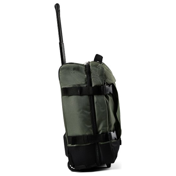 Benzi 5850 2 roues Valise cabine S 51 cm
