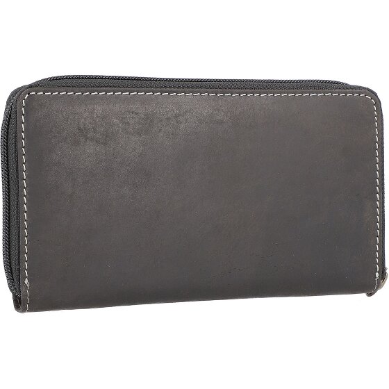 Klondike 1896 Scarlet Porte-monnaie Cuir 19 cm