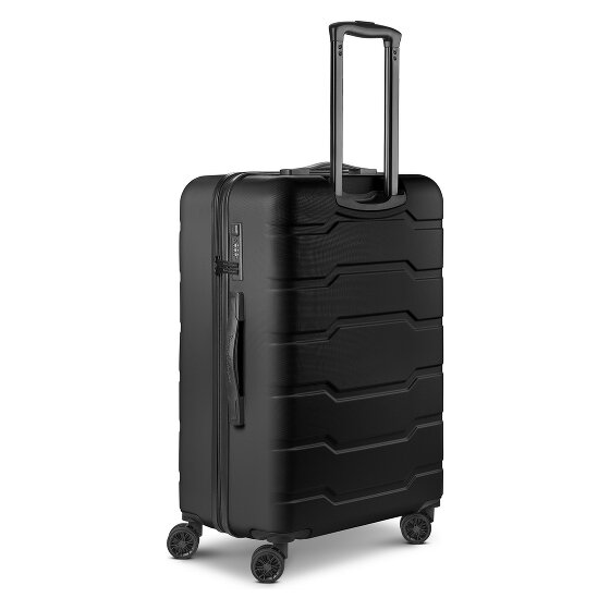 Tonino Lamborghini Bologna 4 roues Valise cabine M 67 cm