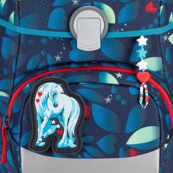 Scout Neo LED Set de cartables 8 pièces