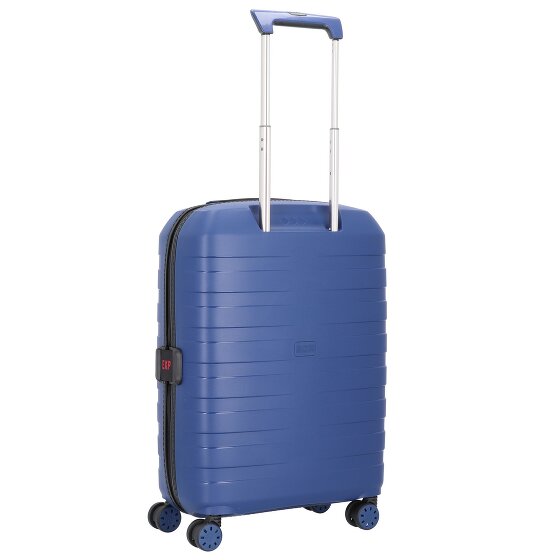 Roncato Box 4.0 4 roues trolley cabine 55 cm