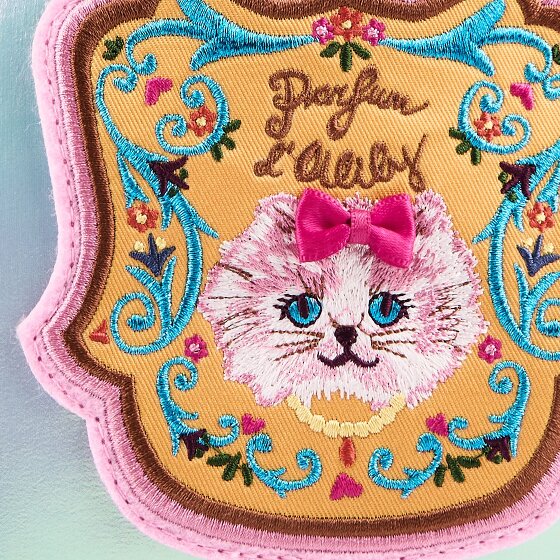 Oilily Deja Futur Kids Sac à bandoulière 15 cm