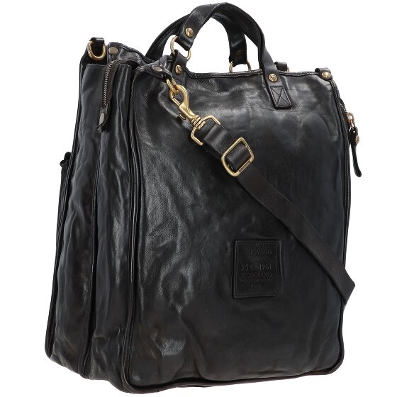 Campomaggi Tokio Sac à main Cuir 32 cm