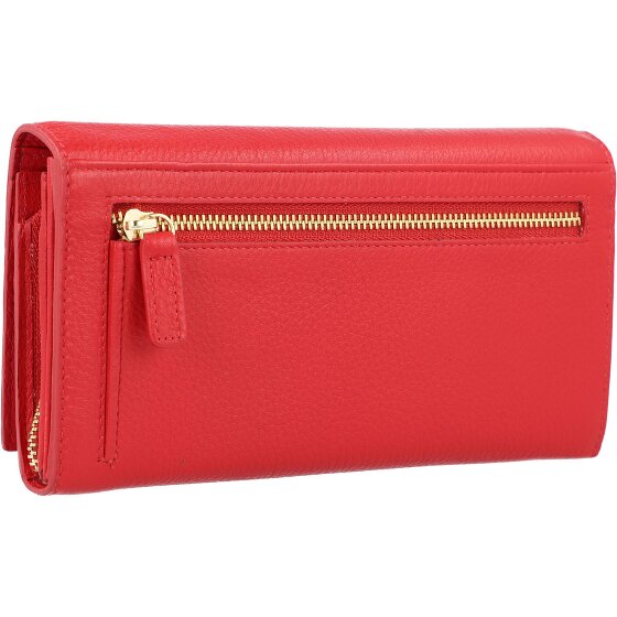 Bric's Marmolada Porte-monnaie RFID cuir 19 cm