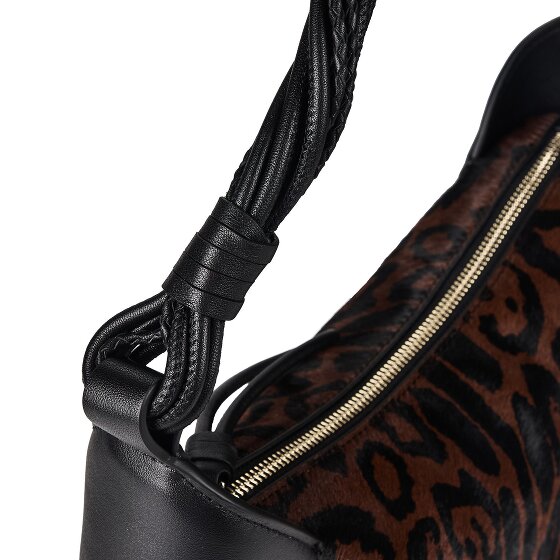 AIGNER Giara Sac à bandoulière Cuir véritable 33 cm