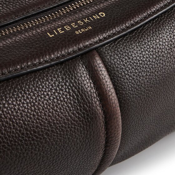 Liebeskind Paris II Sac à bandoulière S Cuir véritable 26 cm