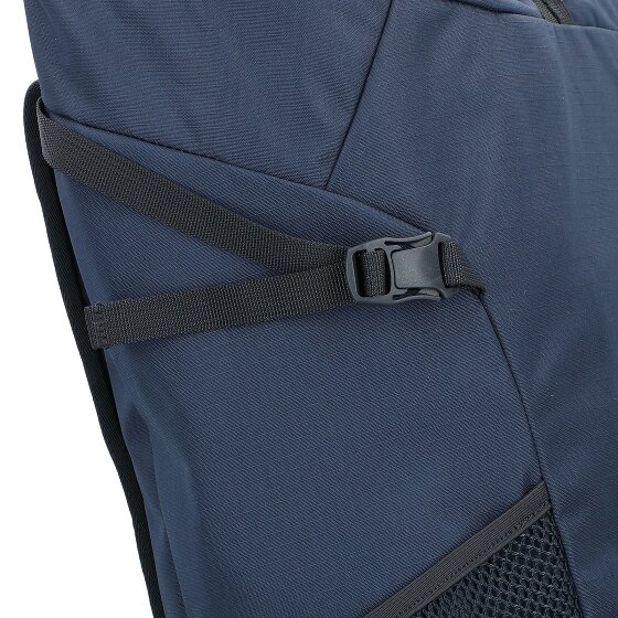 Jack Wolfskin Velocity Lite Sac à dos de randonnée 55 cm