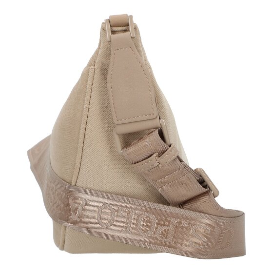 U.S. Polo Assn. Benton Sac à bandoulière 23 cm