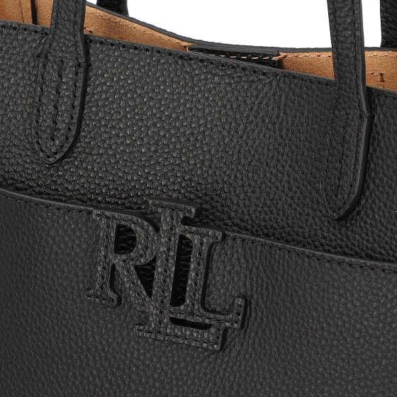 Lauren Ralph Lauren Cameryn Sac à main Cuir 23 cm