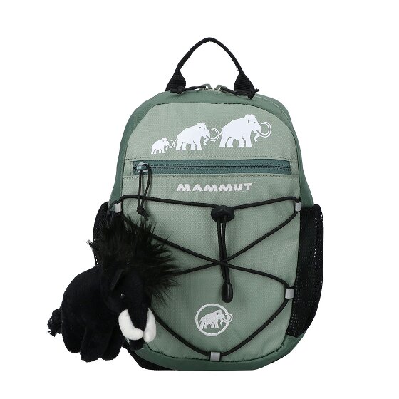 Mammut First Zip 4 Sac à dos pour enfants 28 cm