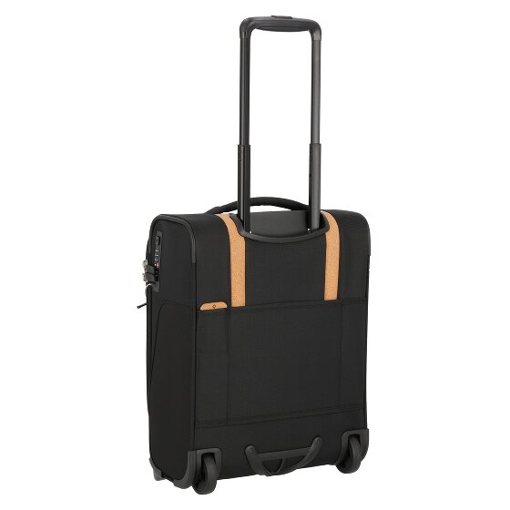 Samsonite Spark Sng Eco 2 roulettes Trolley de cabine 45 cm