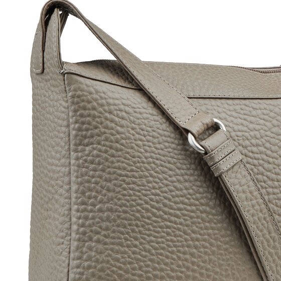 Voi Hirsch Isabella Sac à bandoulière Cuir véritable 28 cm