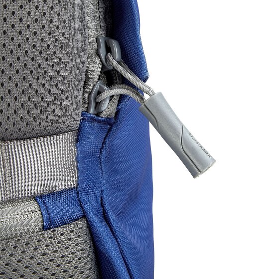 XD Design Bobby Daypack Protection RFID 45 cm Compartiment ordinateur