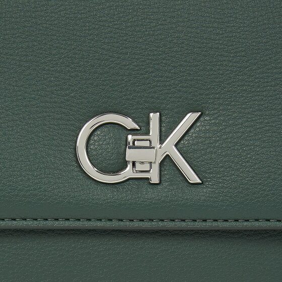 Calvin Klein Re-Lock Sac à bandoulière 25 cm