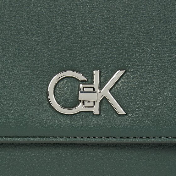 Calvin Klein Re-Lock Sac à bandoulière 25 cm