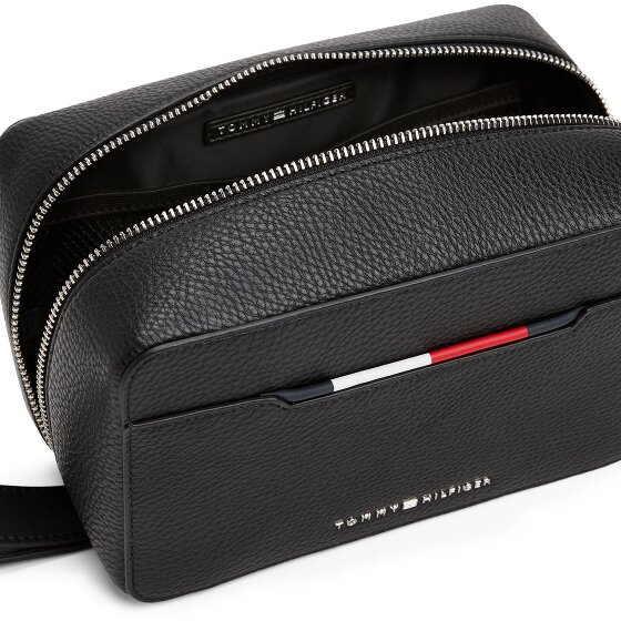 Tommy Hilfiger TH Central Trousse de toilette 21 cm