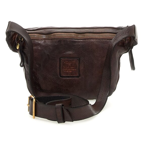 Campomaggi Santarcangelo Sac banane Cuir 26 cm