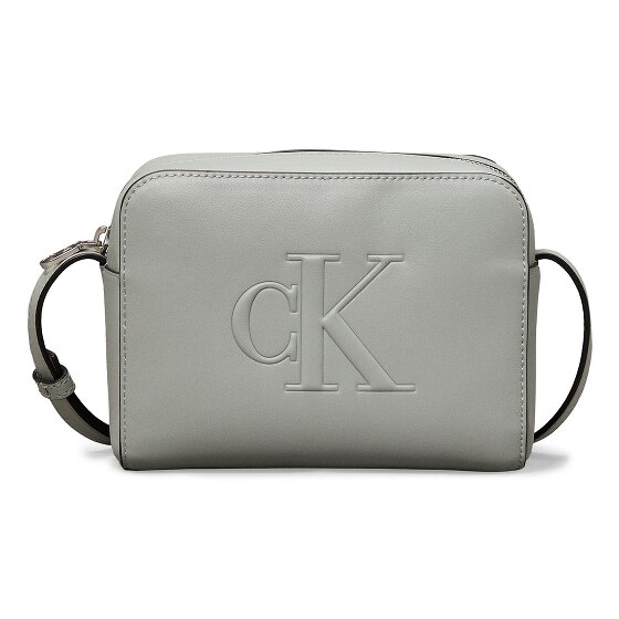 Calvin Klein Jeans Sculpted Deboss Sac à bandoulière 20 cm