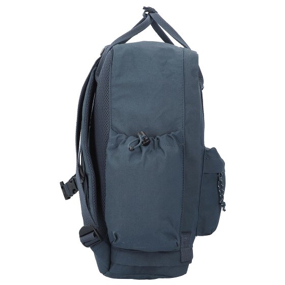 Fjällräven Kanken Outlong Daypack 40 cm Compartiment ordinateur