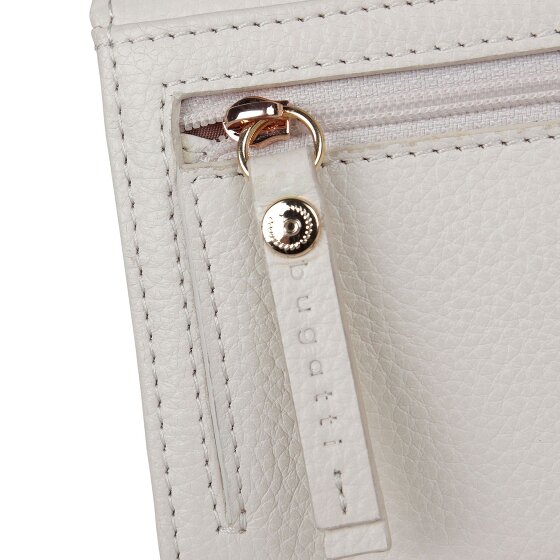 bugatti Emilia Porte-monnaie Protection RFID Cuir 18.5 cm