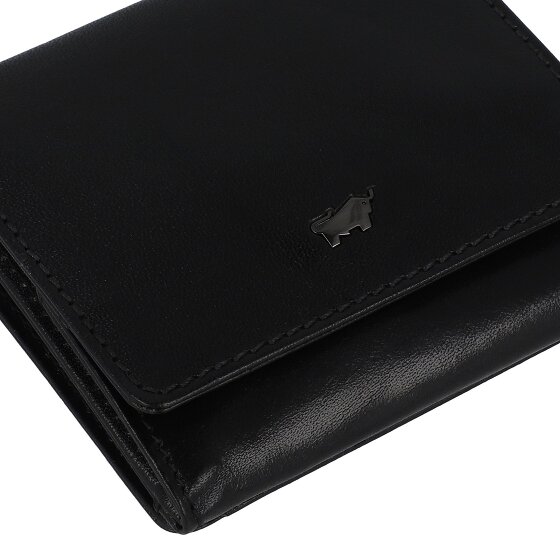 Braun Büffel Country Porte-monnaie Cuir 10 cm