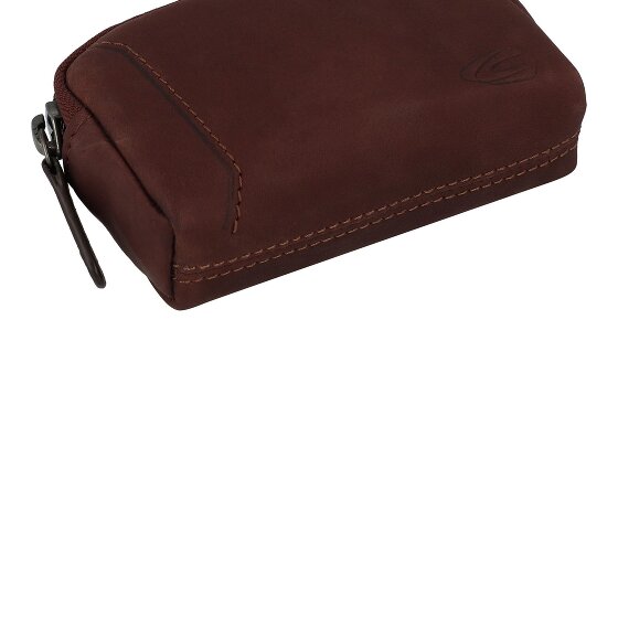 camel active Ocean Étui à clés Cuir 11 cm