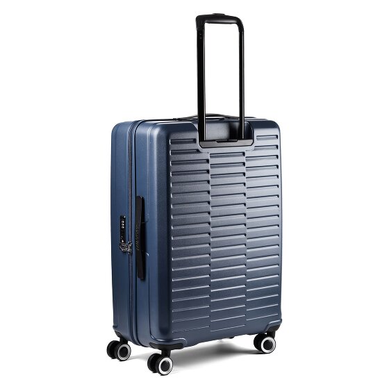 American Tourister Sunset Hills 4 roulettes Trolley 64.5 cm